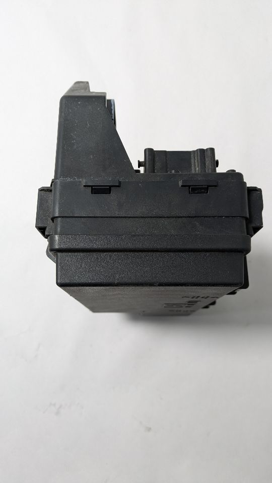 2012 JEEP LIBERTY 6cyl Gasoline 3.7 Chassis Cont Mod - 387554 — photo 3
