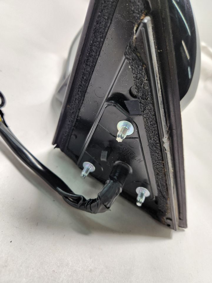2012 INFINITI EX35 6cyl Gasoline 3.5 Left SIDE VIEW MIRROR - 387578 — photo 5