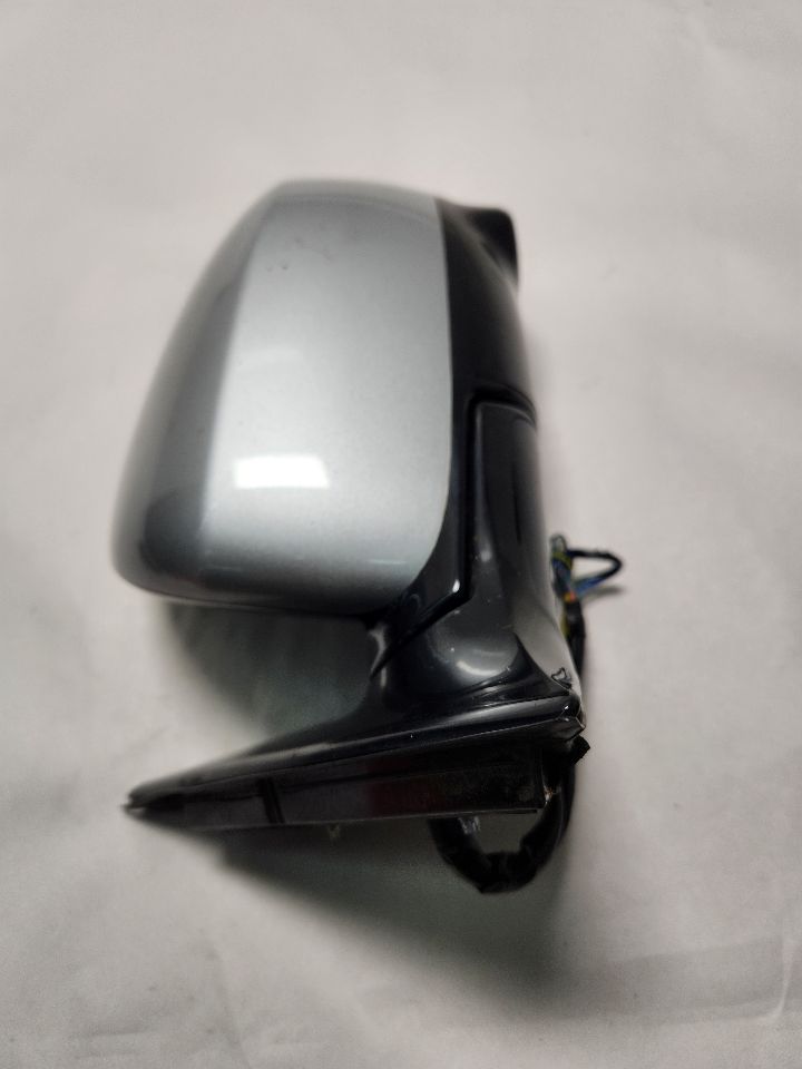 2012 INFINITI EX35 6cyl Gasoline 3.5 Left SIDE VIEW MIRROR - 387578 — photo 6
