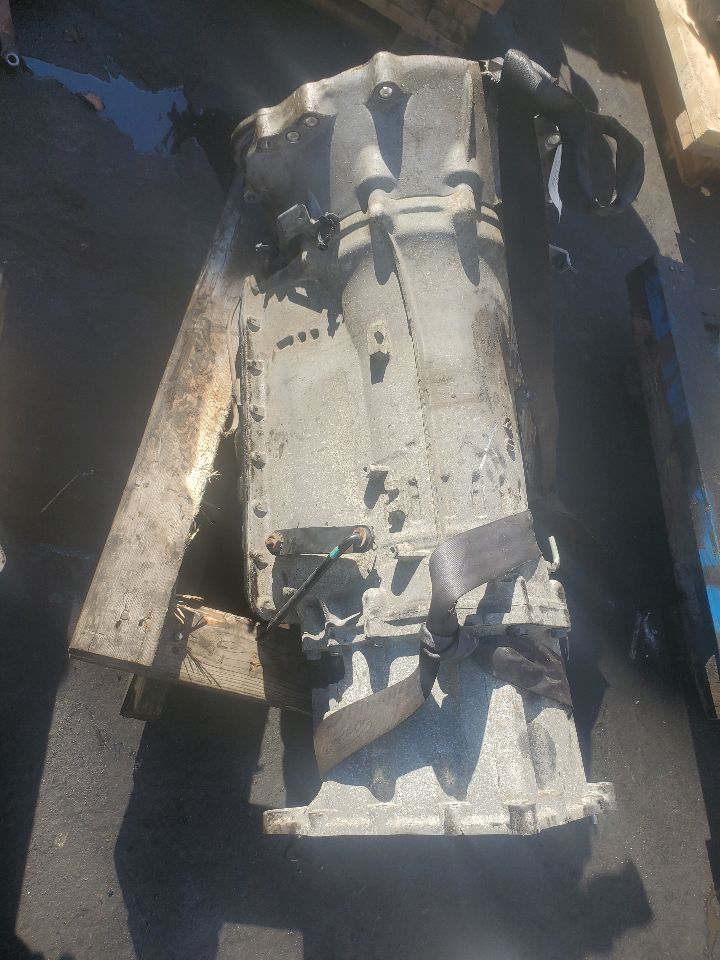 2012 INFINITI EX35 6cyl Gasoline 3.5 Transmiss,Transaxle - 387585 — photo 2
