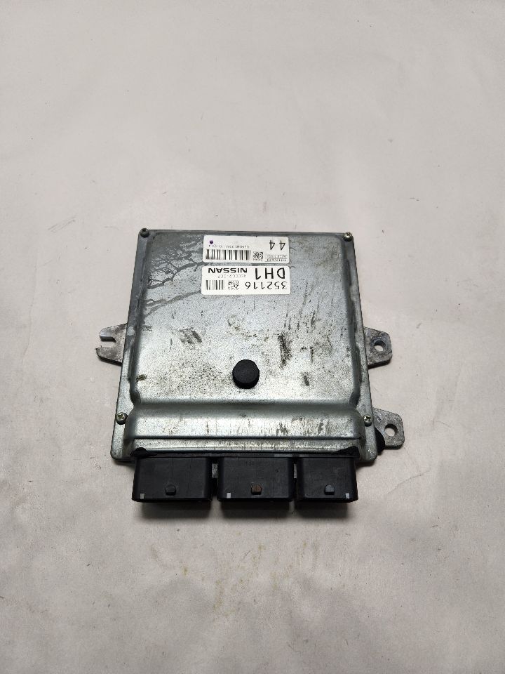 2014 NISSAN FRONTIER 6cyl Gasoline 4.0 Eng/Motor Cont Mod - 387667