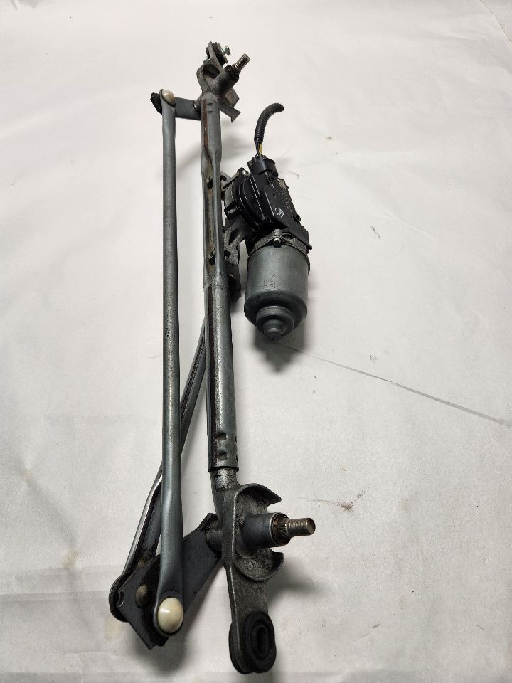 2016 CADILLAC ATS 4cyl Gasoline Turbo 2.0 WIPER MOTOR, WDSH - 387691