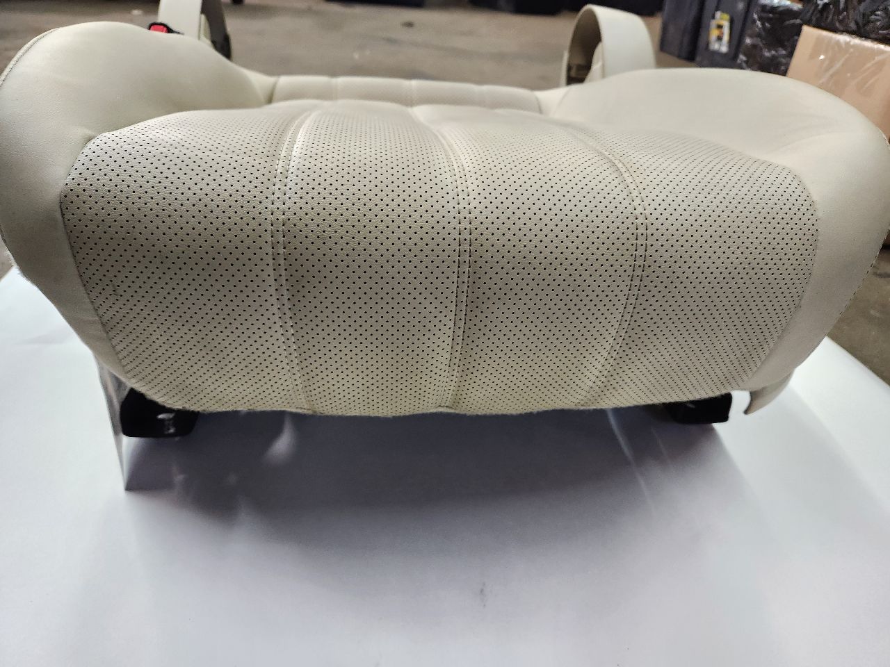 2021 MAZDA 6 2.5L 4cyl Gasoline Left SEAT, FRONT - 387714 — photo 2