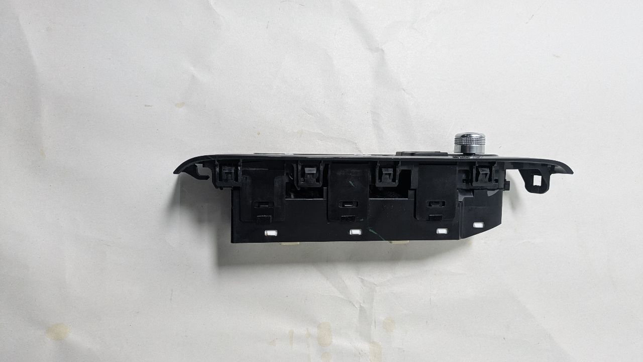 2021 MAZDA 6 2.5L 4cyl Gasoline Left Front Door Switch - 387716 — photo 2