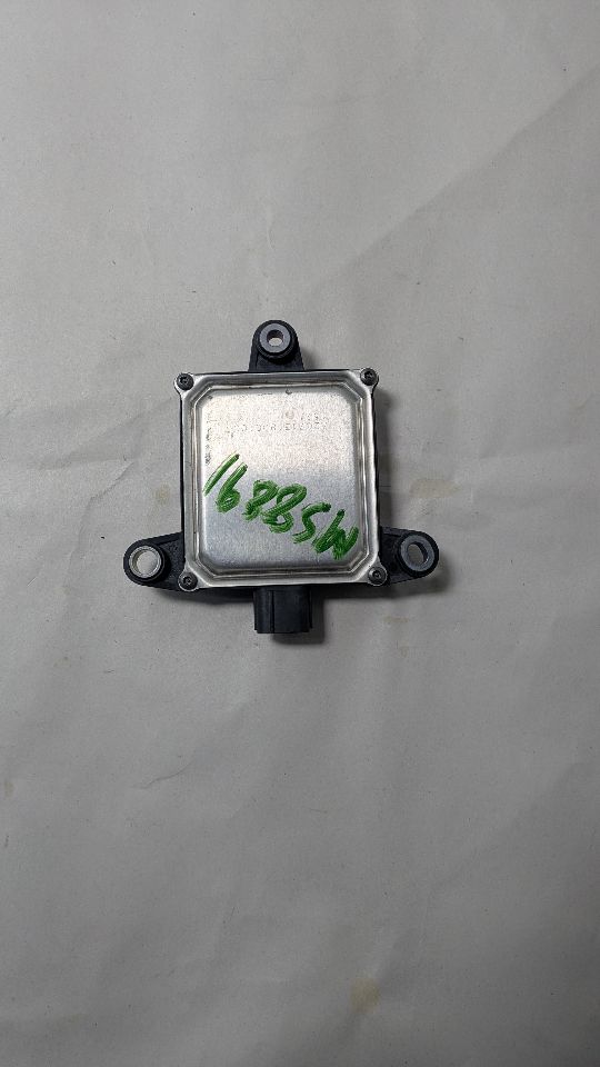 2021 MAZDA 6 2.5L 4cyl Gasoline Camera Projector - 387732 — photo 3