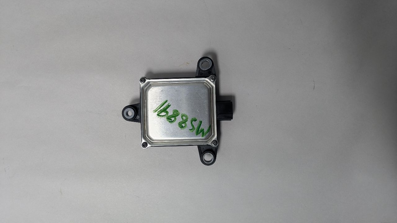 2021 MAZDA 6 2.5L 4cyl Gasoline Camera Projector - 387733 — photo 5