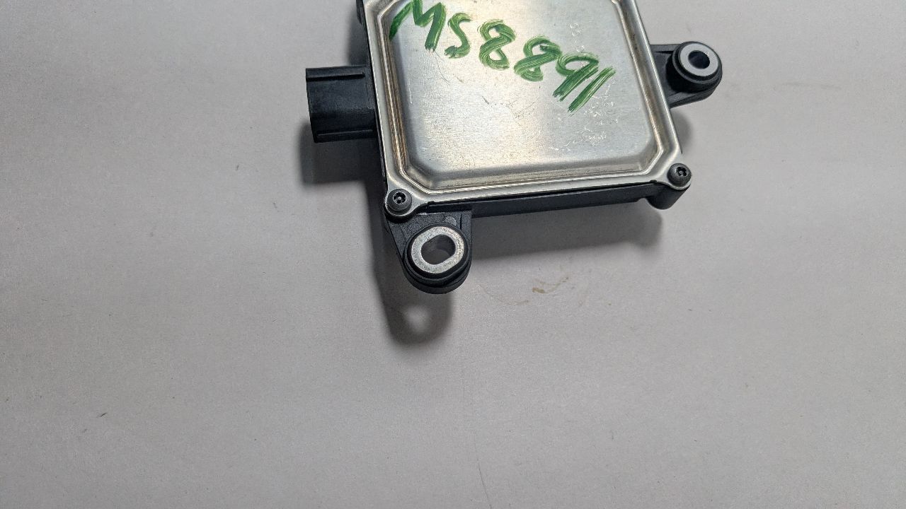 2021 MAZDA 6 2.5L 4cyl Gasoline Camera Projector - 387733 — photo 6