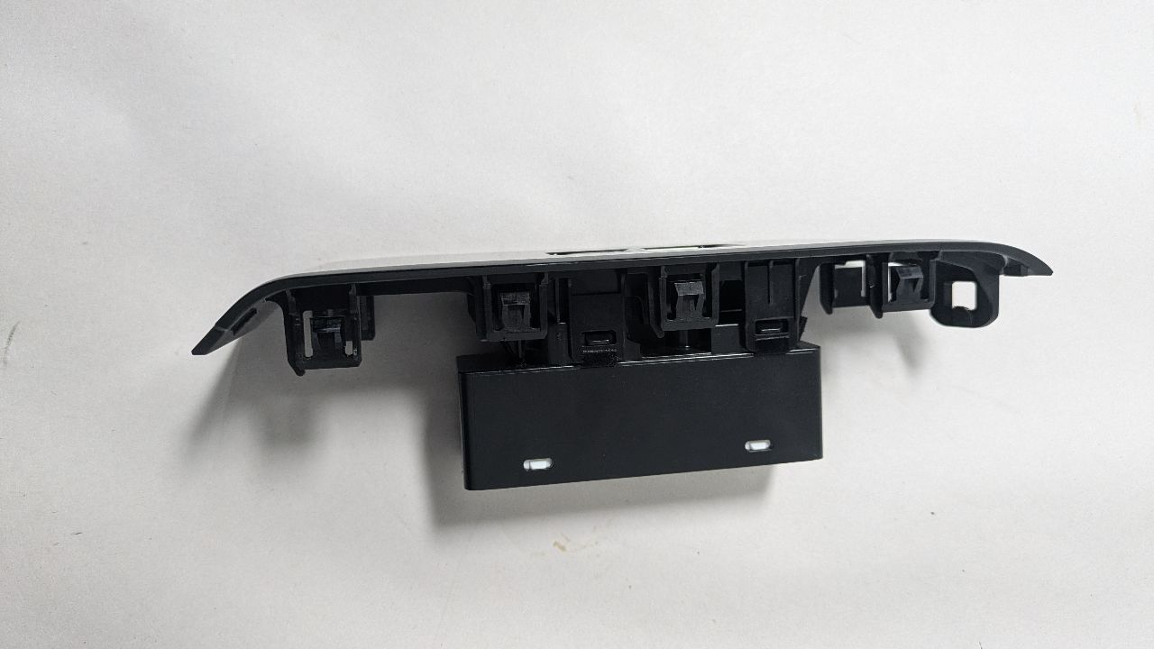 2021 MAZDA 6 2.5L 4cyl Gasoline Front Door Switch - 387734