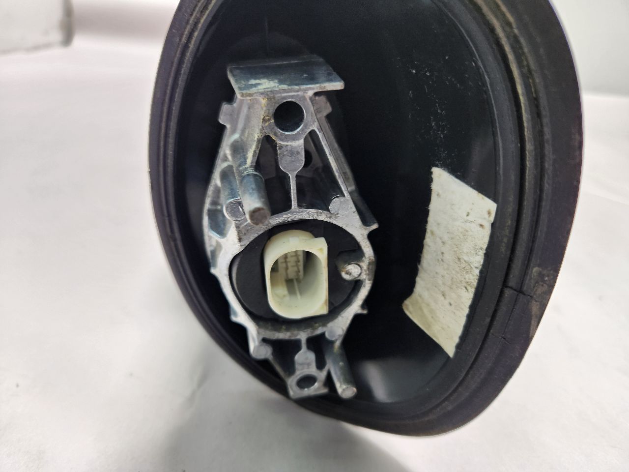 2015 MINI COOPER COUNTRYMAN 4cyl Gasoline Turbo 1.6 Left SIDE VIEW MIRROR - 387835 — photo 2