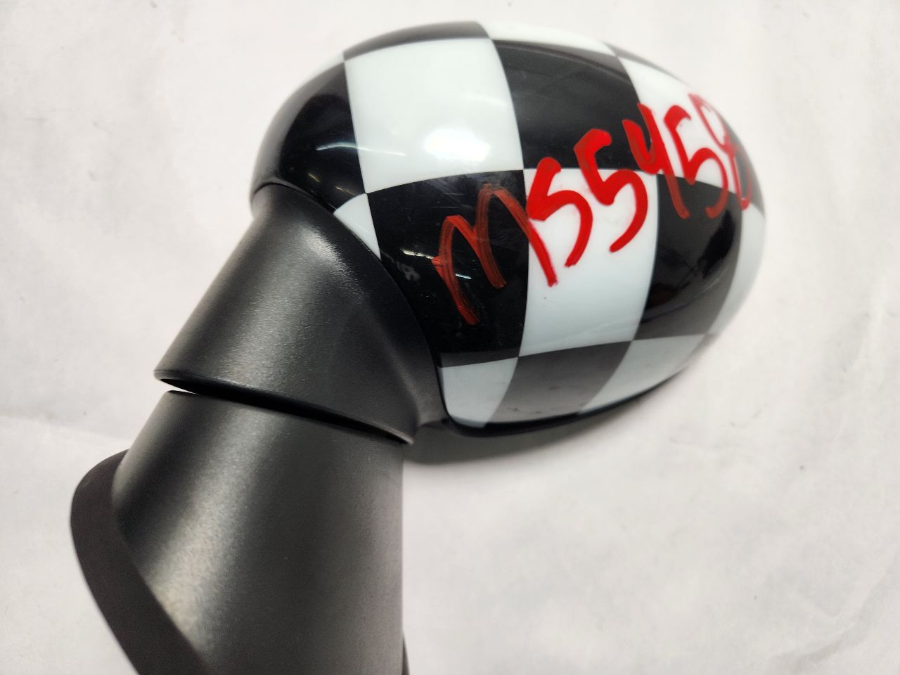 2015 MINI COOPER COUNTRYMAN 4cyl Gasoline Turbo 1.6 Left SIDE VIEW MIRROR - 387835 — photo 3