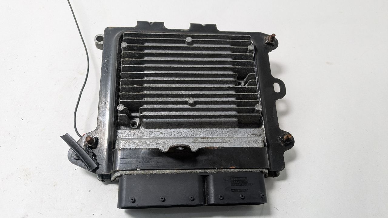 2008 JEEP COMPASS 4cyl Gasoline 2.4 Eng/Motor Cont Mod - 388031
