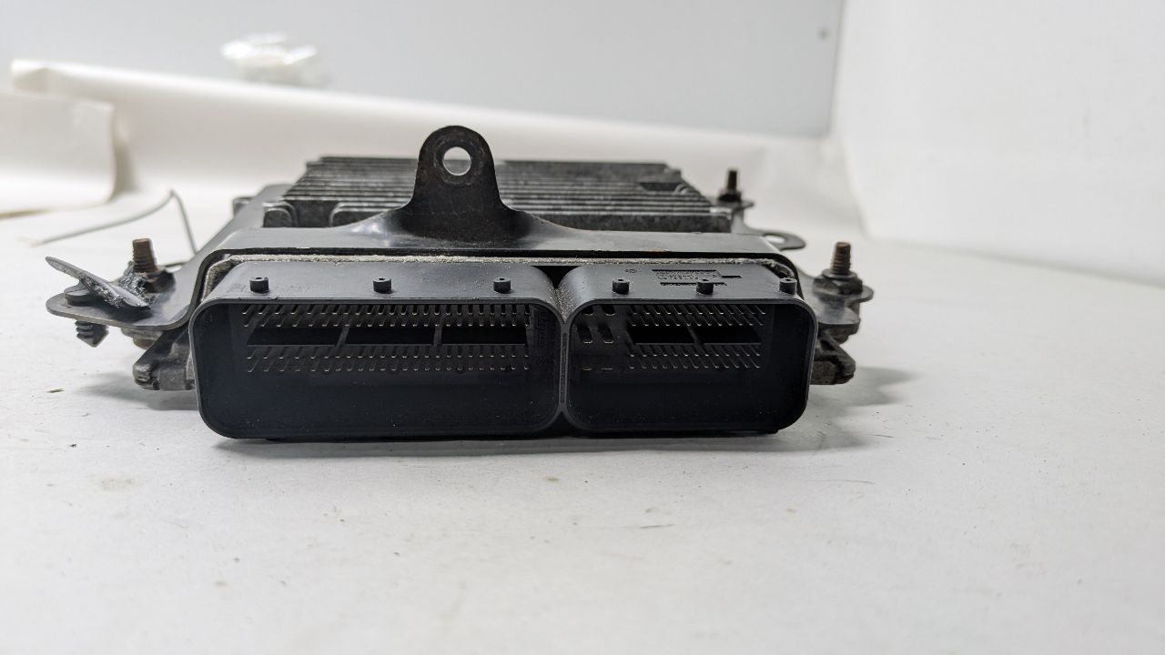 2008 JEEP COMPASS 4cyl Gasoline 2.4 Eng/Motor Cont Mod - 388031 — photo 2