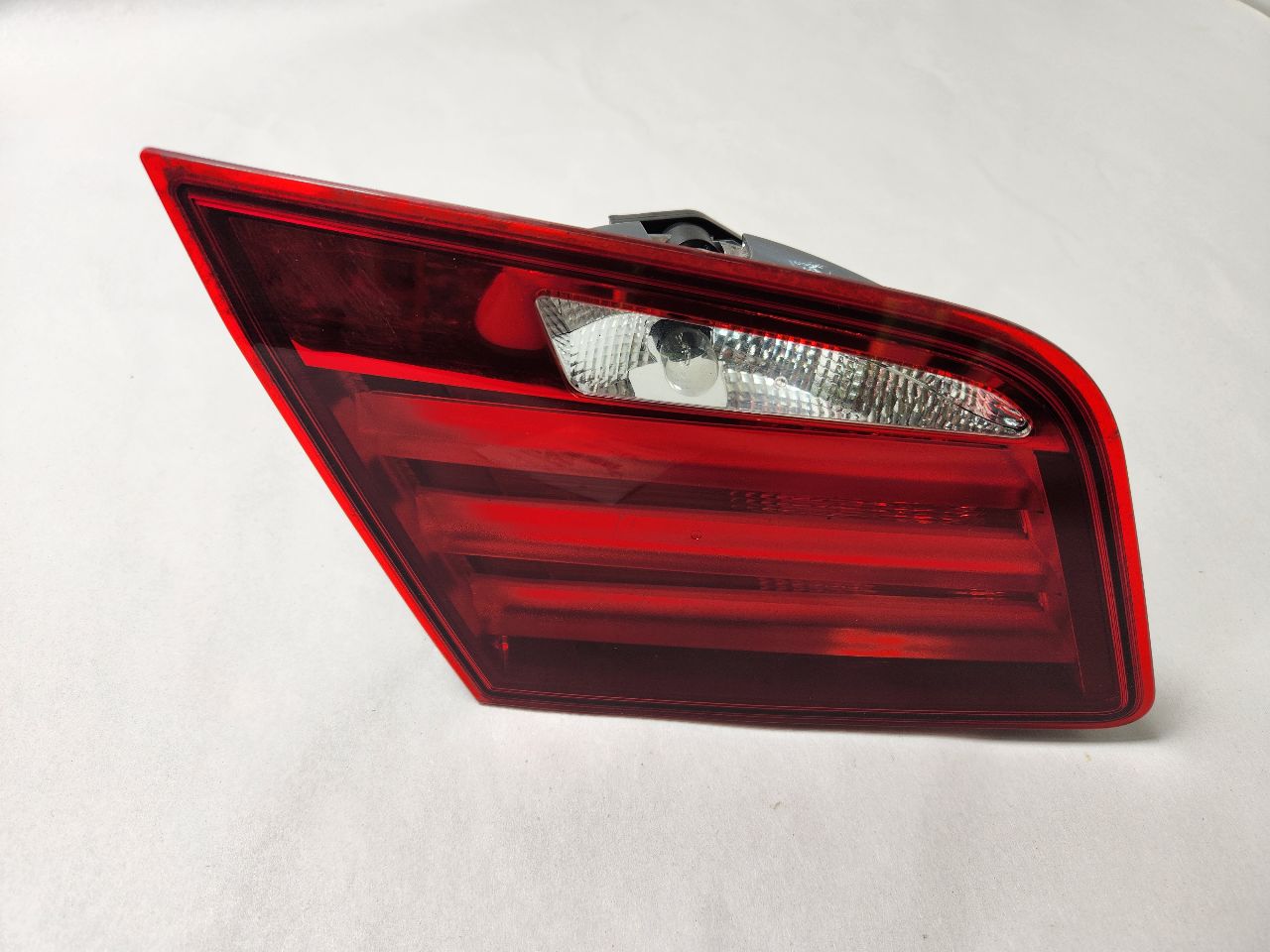 2013 BMW 528i 4cyl Gasoline Turbo 2.0 Left TAIL LAMP - 388051