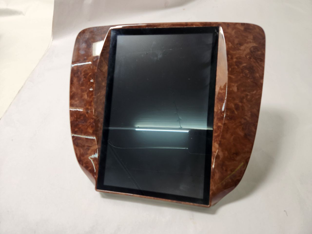 2008 GMC YUKON TEMP CONTROL - 388052