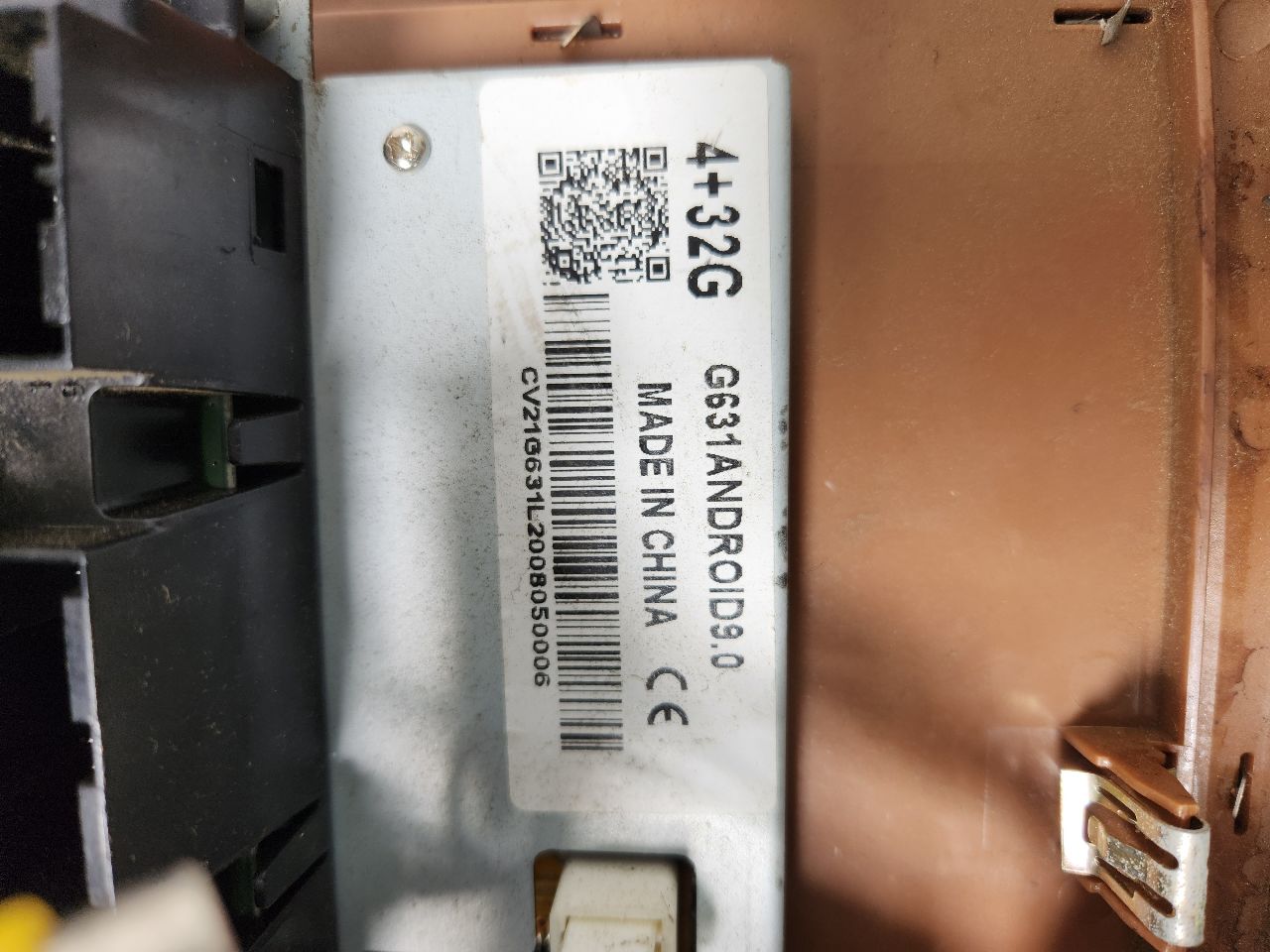 2008 GMC YUKON TEMP CONTROL - 388052 — photo 5