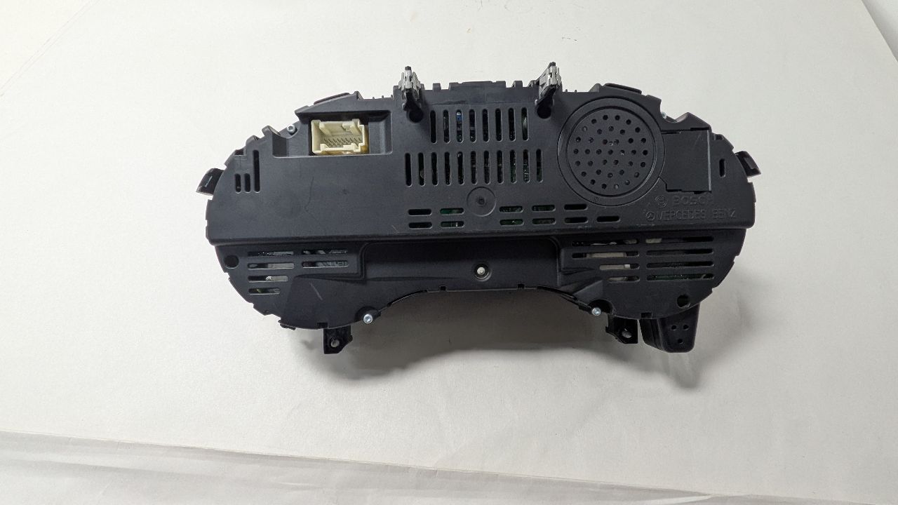 2018 MERCEDES-BENZ GLA-CLASS Speedo Head/Cluster - 388067 — photo 6