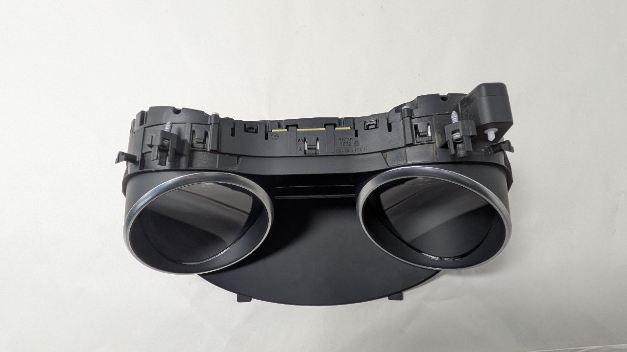 2018 MERCEDES-BENZ GLA-CLASS Speedo Head/Cluster - 388067 — photo 7