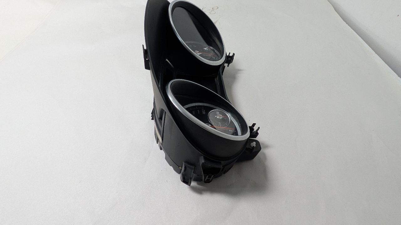 2018 MERCEDES-BENZ GLA-CLASS Speedo Head/Cluster - 388067 — photo 8