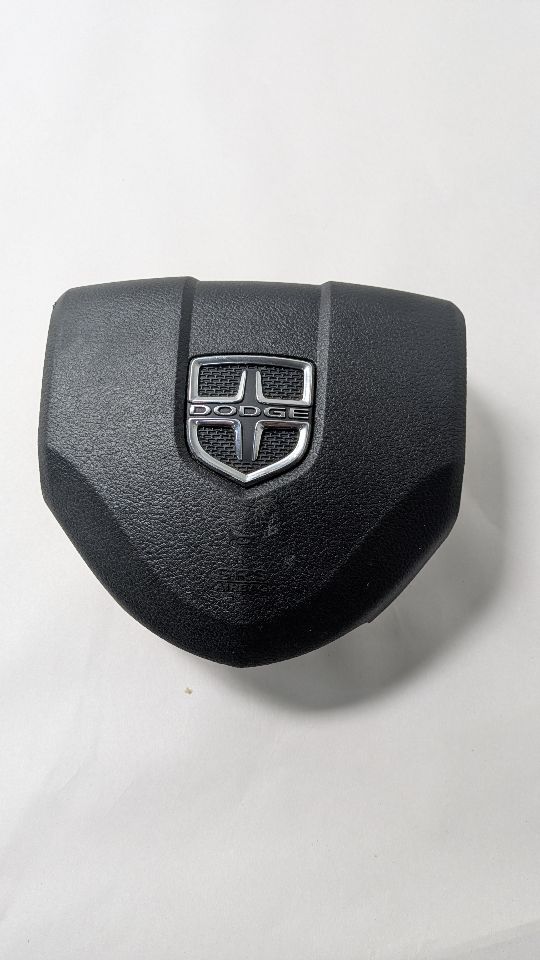 2017 DODGE CARAVAN 6 cyl Gas Flex Fuel 3.6 Left AIR BAG - 388074