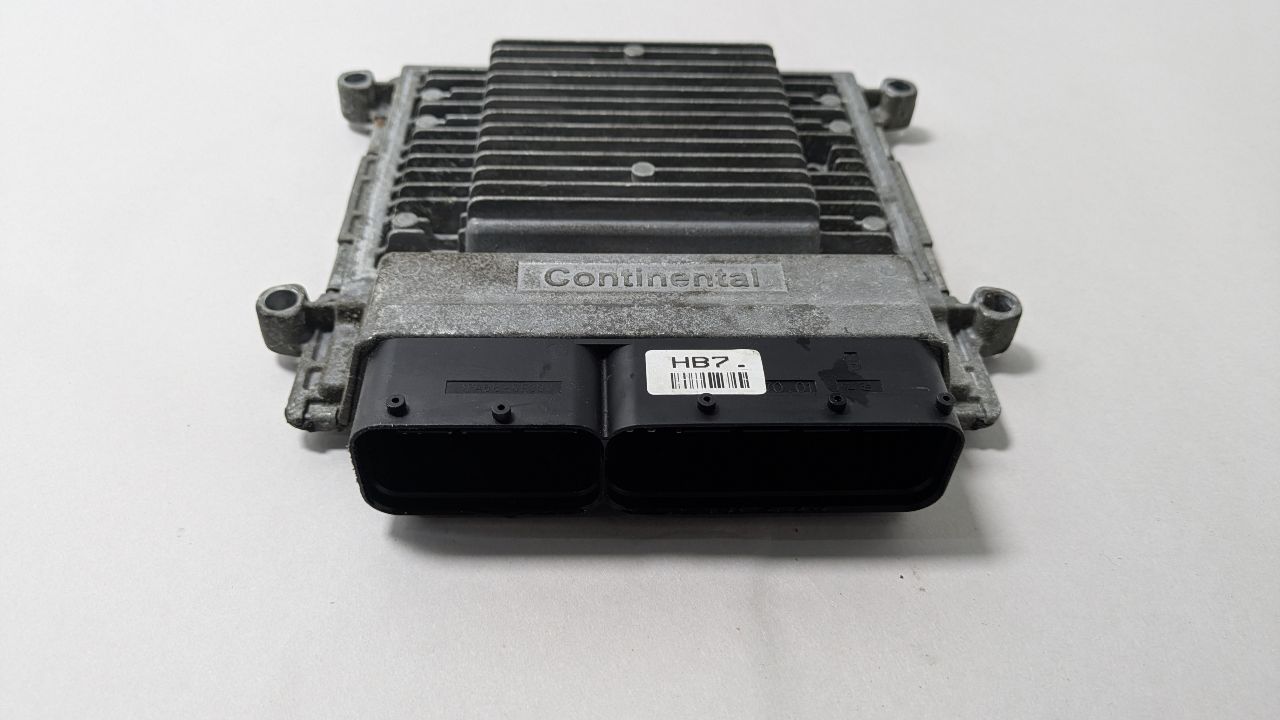 2010 HYUNDAI ELANTRA Eng/Motor Cont Mod - 388076 — photo 1