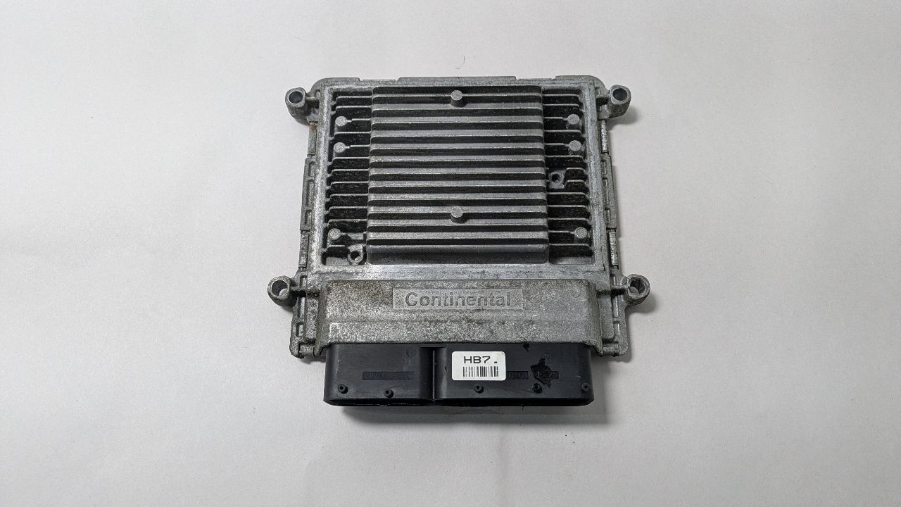 2010 HYUNDAI ELANTRA Eng/Motor Cont Mod - 388076 — photo 2