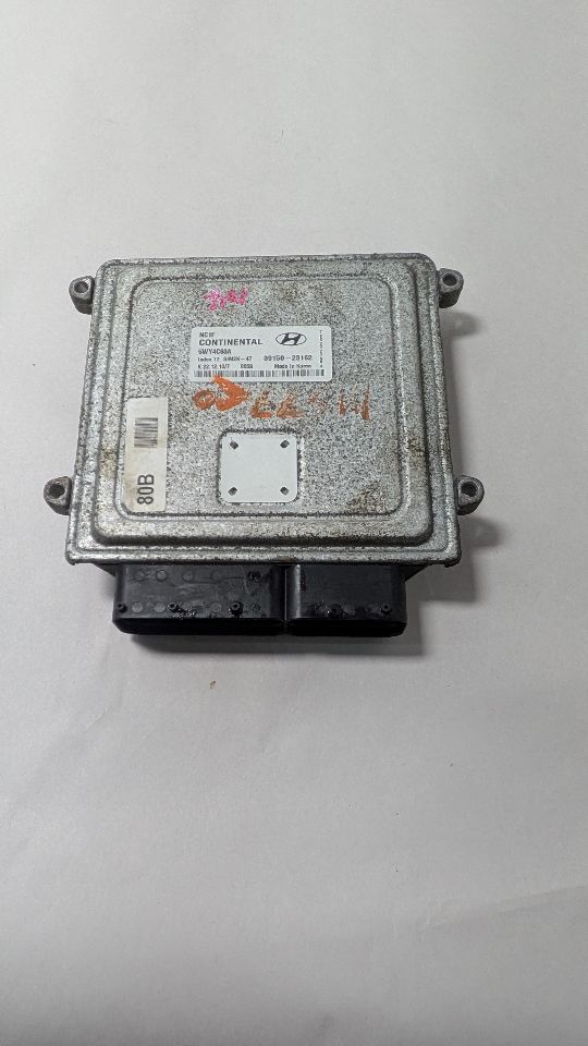 2010 HYUNDAI ELANTRA Eng/Motor Cont Mod - 388076 — photo 8