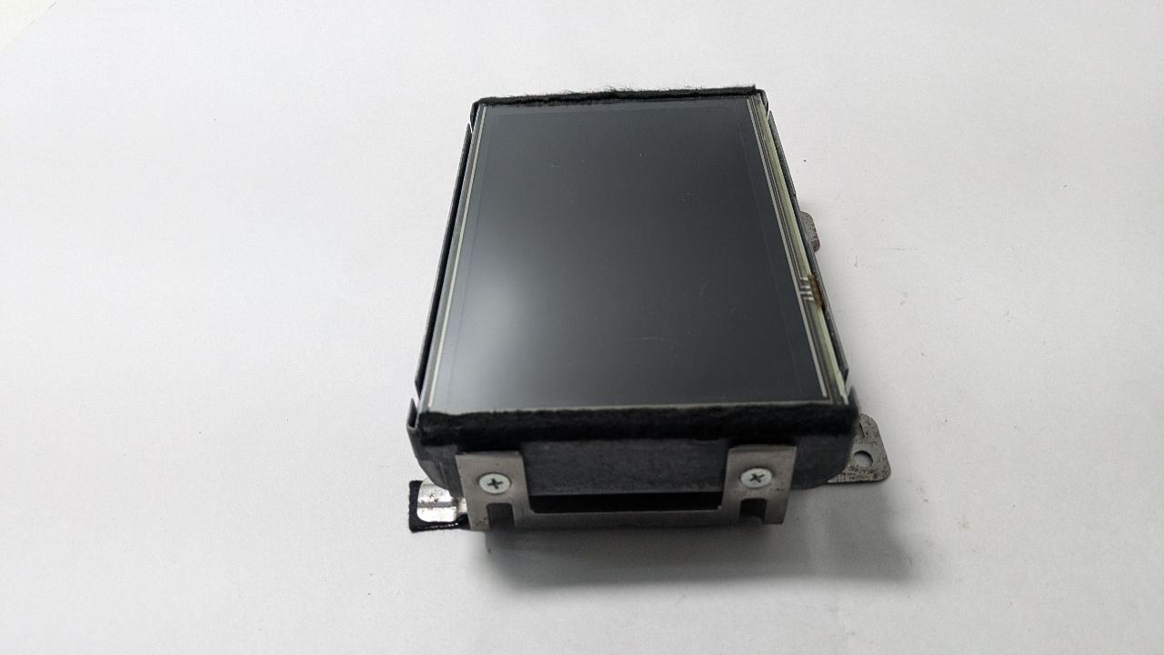 2013 INFINITI JX35 6cyl Gasoline 3.5 Info-GPS-TV Screen - 388084 — photo 2