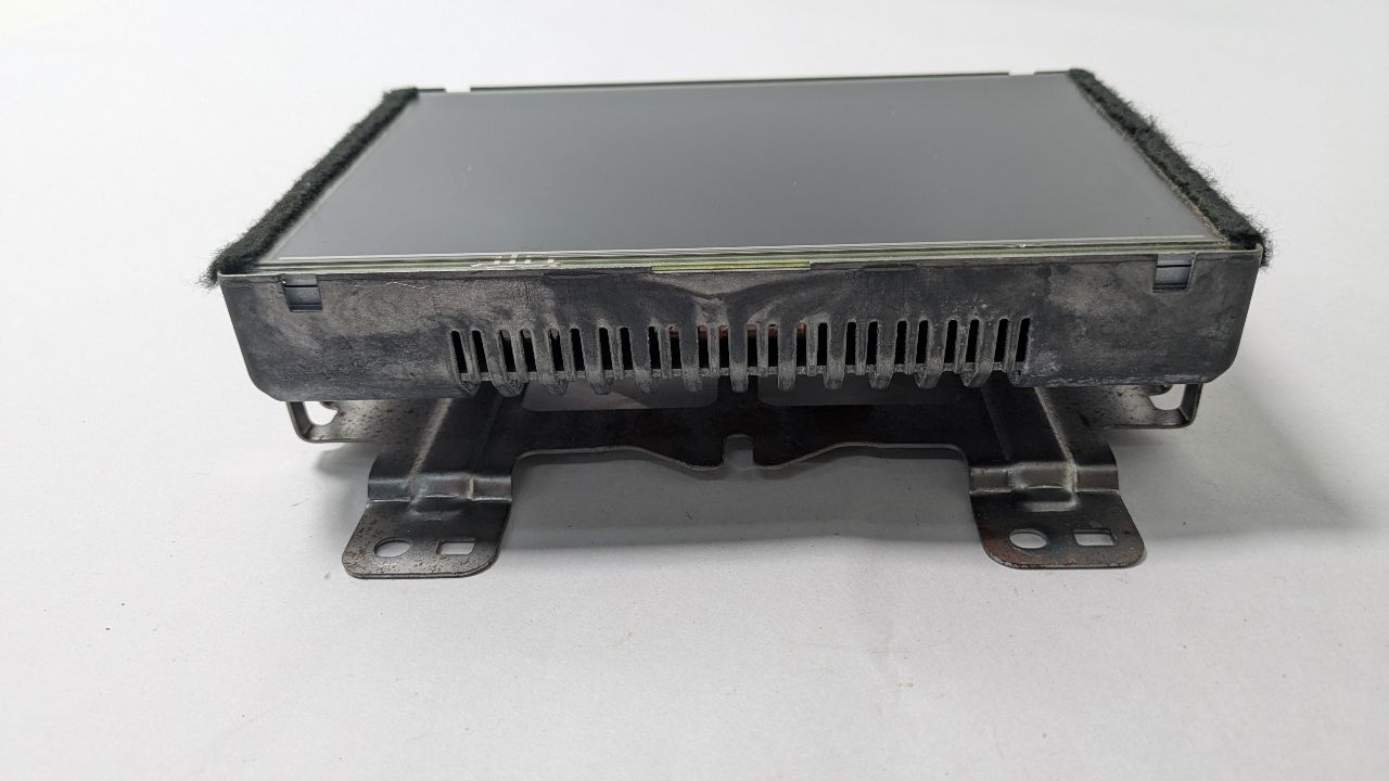 2013 INFINITI JX35 6cyl Gasoline 3.5 Info-GPS-TV Screen - 388084 — photo 3