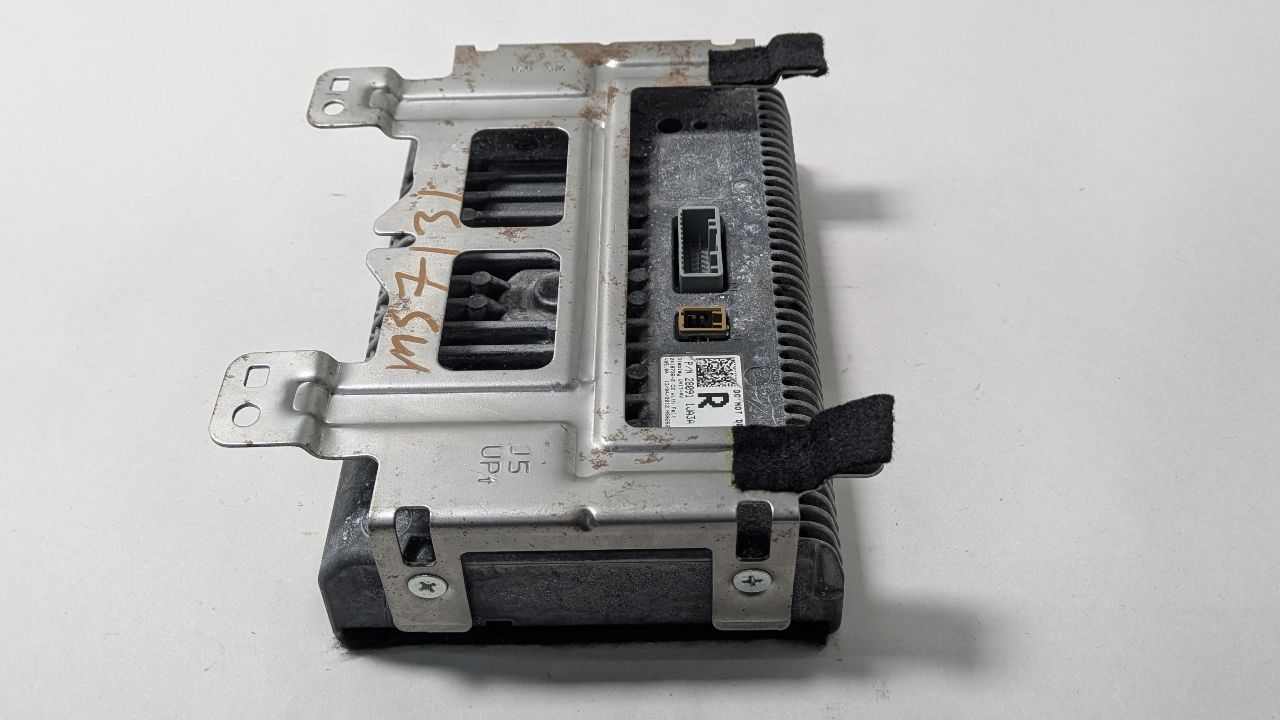 2013 INFINITI JX35 6cyl Gasoline 3.5 Info-GPS-TV Screen - 388084 — photo 6