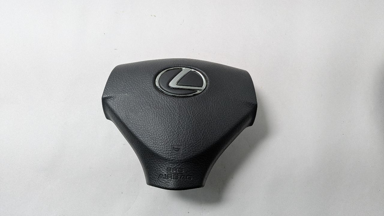 2008 LEXUS RX400H 6cyl electric 3.3 Left AIR BAG - 388094