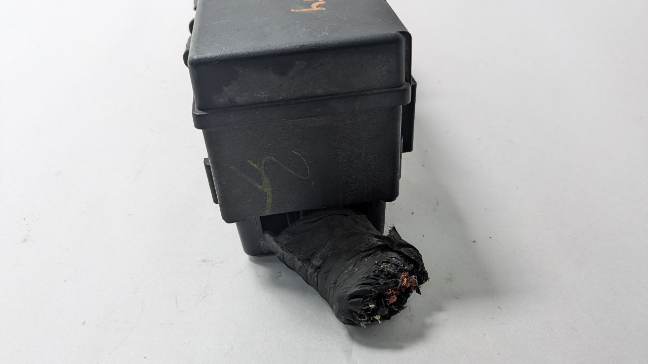 2003 JEEP LIBERTY Fuse Box, Engine - 388096 — photo 7
