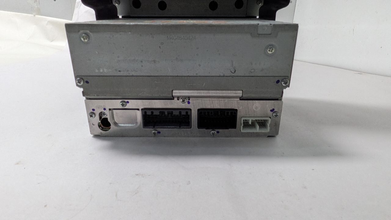 2006 ACURA TL 3.2L 6cyl Gasoline Info-GPS-TV Screen - 388103 — photo 8