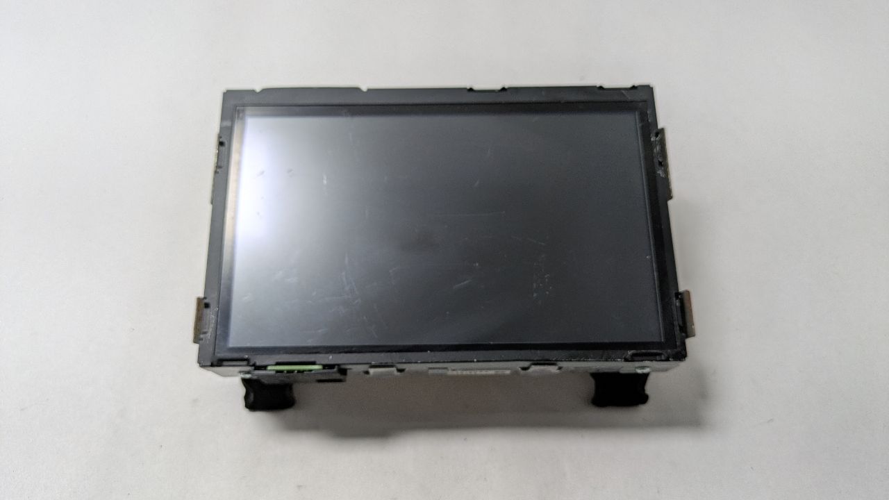 2020 NISSAN PATHFINDER 3.5L 6cyl Gasoline VVT Info-GPS-TV Screen - 388106