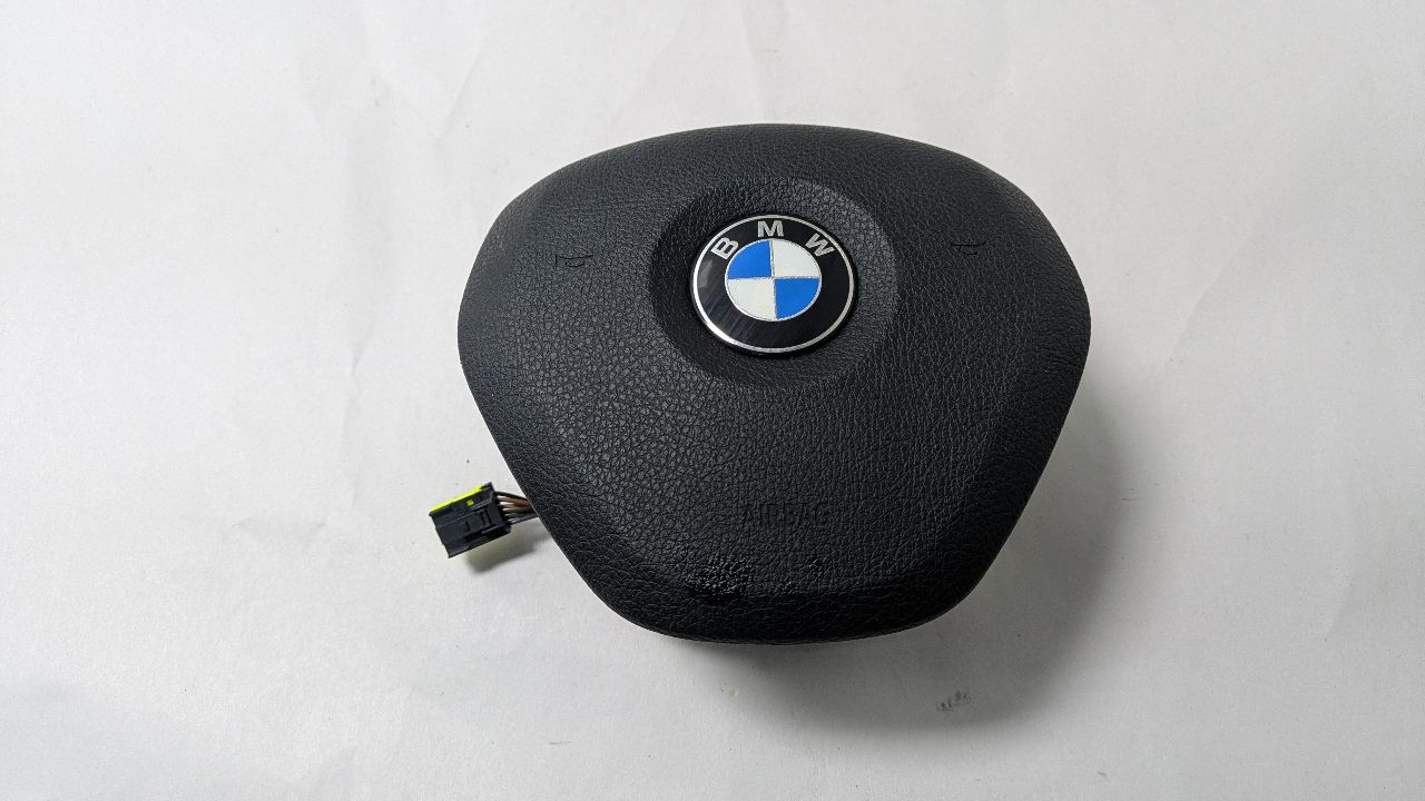 2012 BMW 328i 4cyl Gasoline Turbo 2.0 Left AIR BAG - 388110