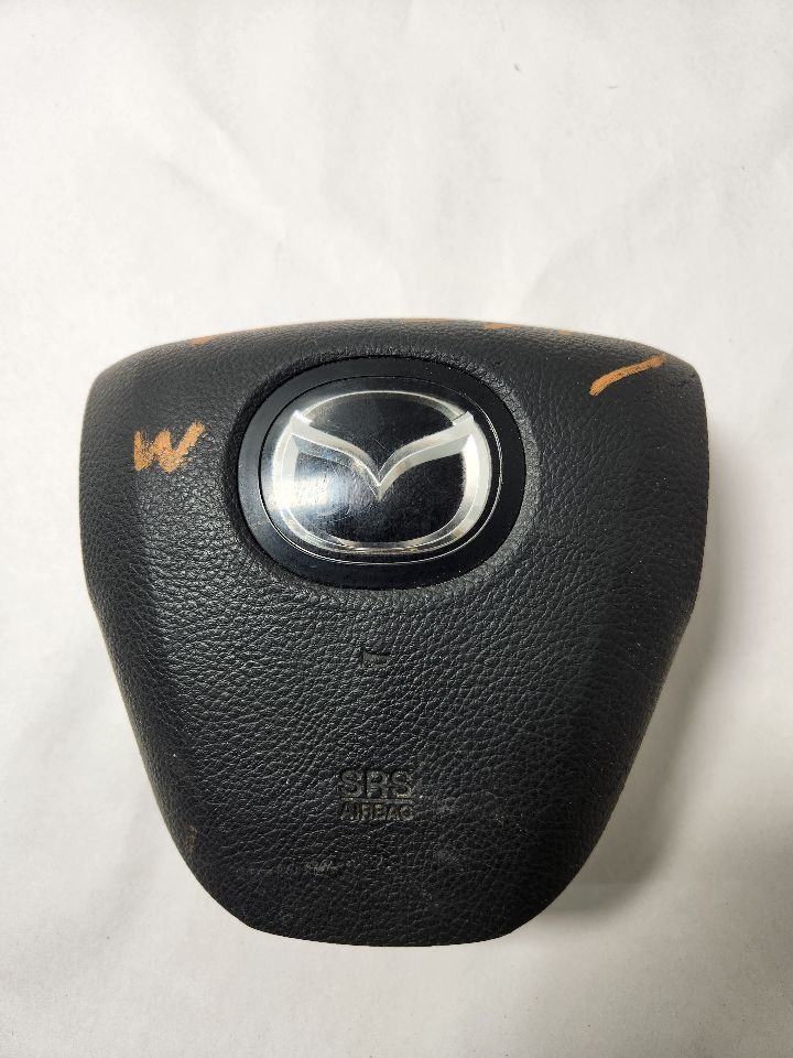 2011 MAZDA CX-9 6cyl Gasoline 3.7 AIR BAG - 388133