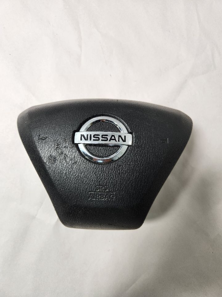 2019 NISSAN PATHFINDER 3.5L 6cyl Gasoline VVT AIR BAG - 388135