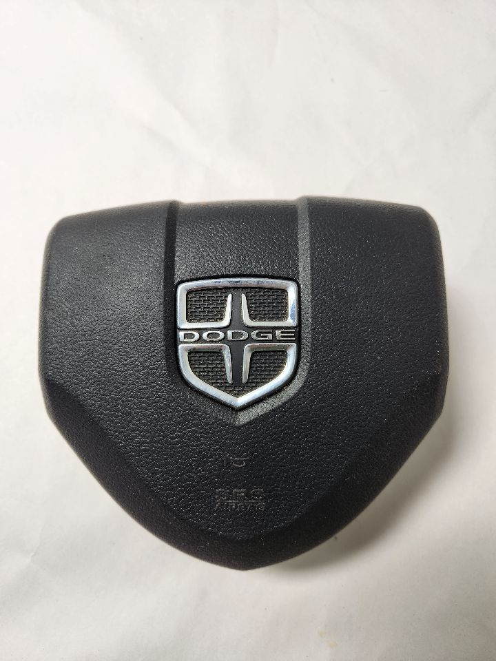 2011 DODGE JOURNEY 6 cyl Gas Flex Fuel 3.6 Left AIR BAG - 388139