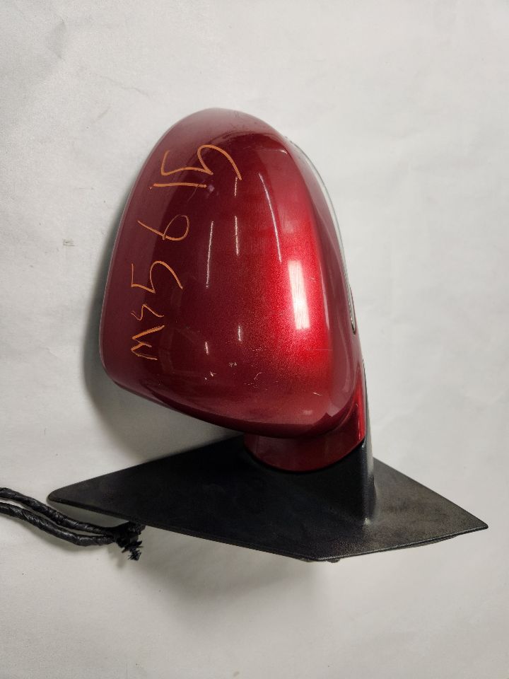2012 BUICK ENCLAVE 6cyl Gasoline 3.6 Left SIDE VIEW MIRROR - 388141 — photo 2