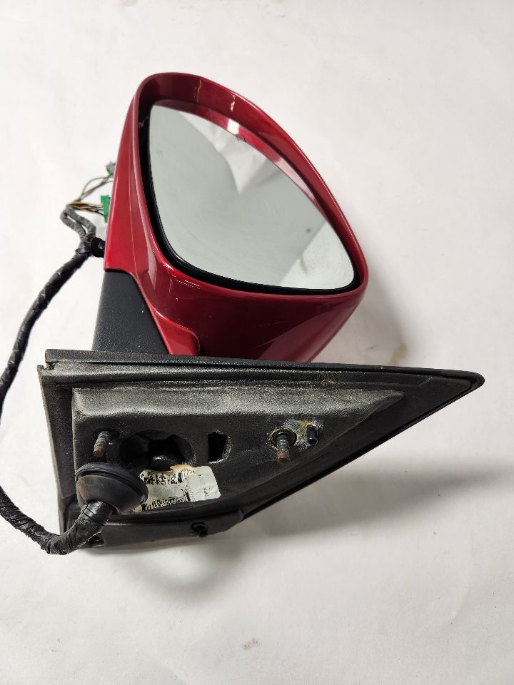 2012 BUICK ENCLAVE 6cyl Gasoline 3.6 Left SIDE VIEW MIRROR - 388141 — photo 5