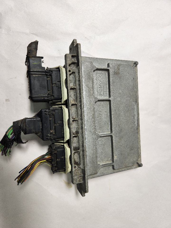 2011 LINCOLN MKX 6cyl Gasoline 3.7 Eng/Motor Cont Mod - 388143