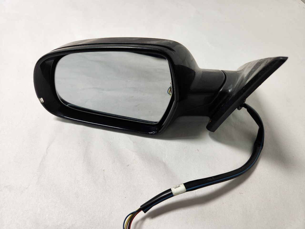 2011 AUDI A5 4cyl Gasoline Turbo 2.0 Left SIDE VIEW MIRROR - 388147