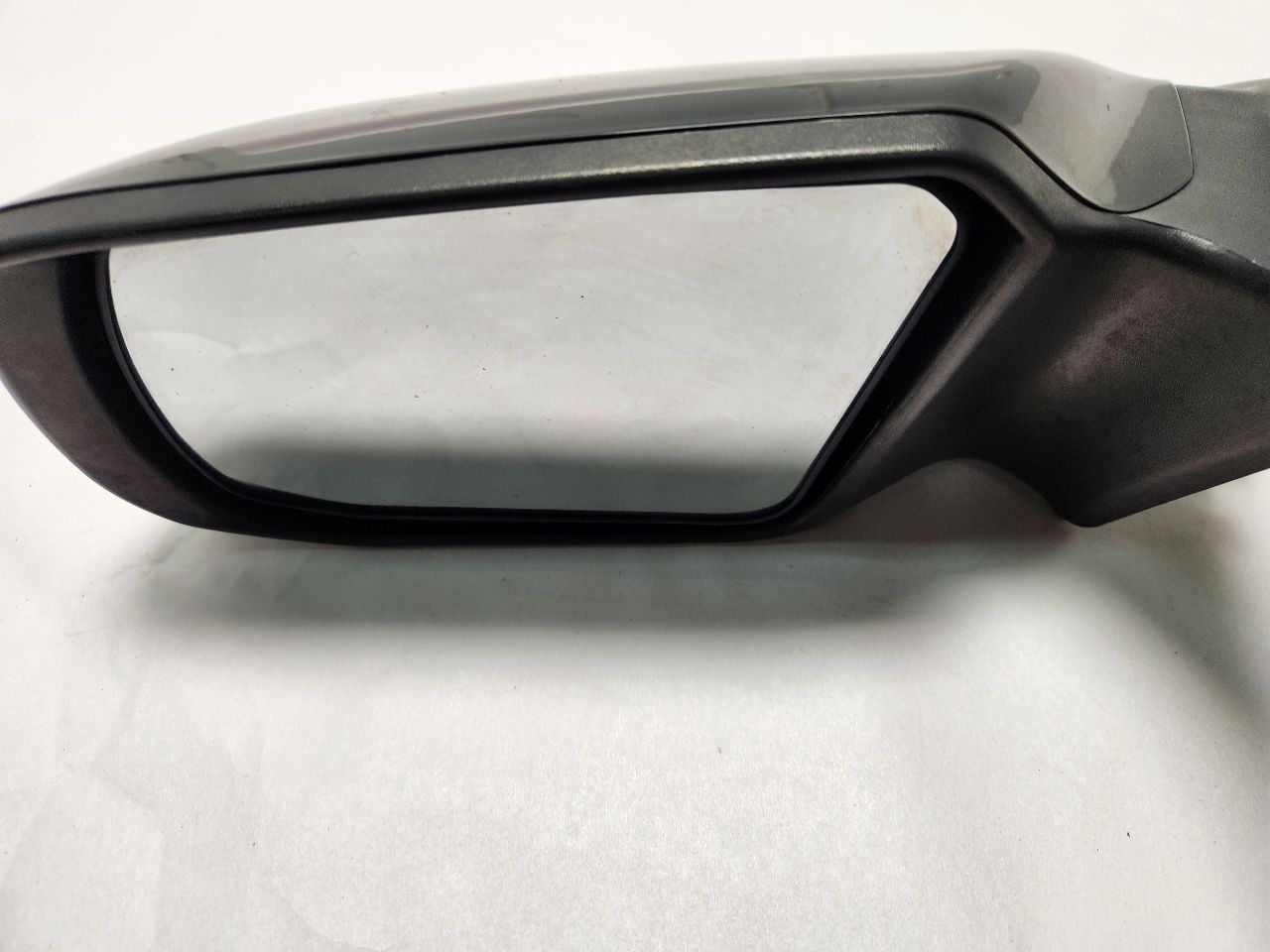 2012 NISSAN ALTIMA Left SIDE VIEW MIRROR - 388166 — photo 2