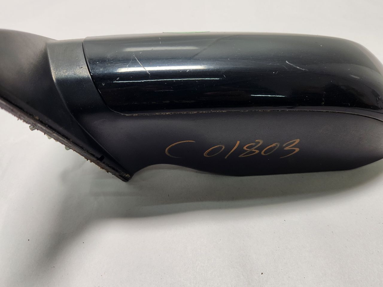 2012 NISSAN ALTIMA Left SIDE VIEW MIRROR - 388166 — photo 7
