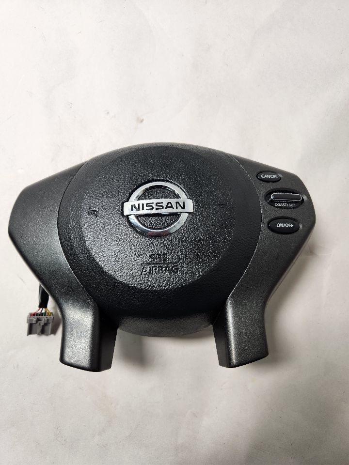 2012 NISSAN ALTIMA Left AIR BAG - 388168