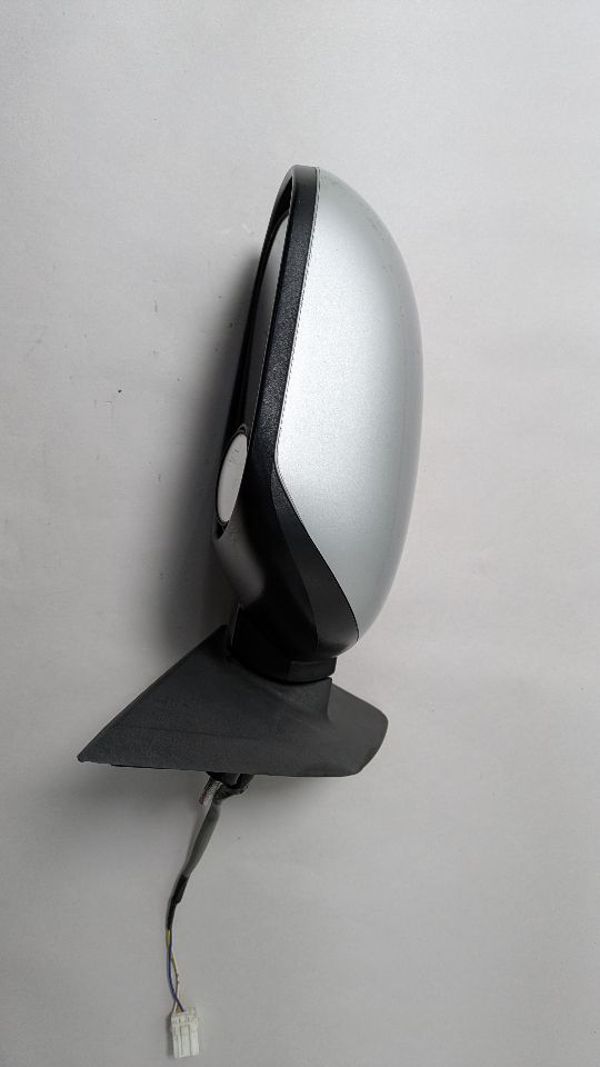 2007 MITSUBISHI OUTLANDER 6cyl Gasoline 3.0 Left SIDE VIEW MIRROR - 388221 — photo 2