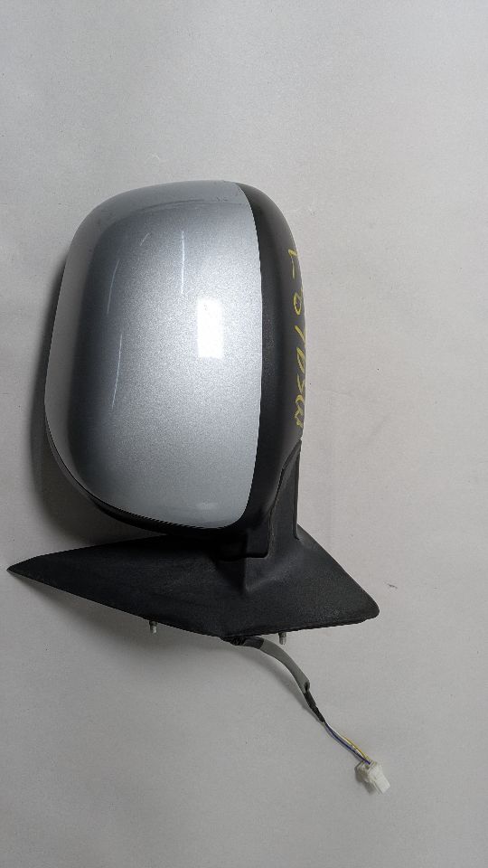 2007 MITSUBISHI OUTLANDER 6cyl Gasoline 3.0 Left SIDE VIEW MIRROR - 388221 — photo 3