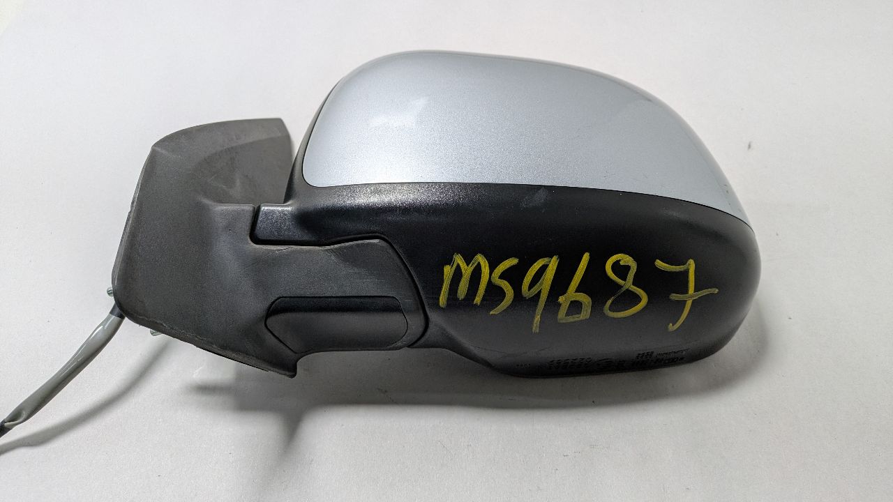 2007 MITSUBISHI OUTLANDER 6cyl Gasoline 3.0 Left SIDE VIEW MIRROR - 388221 — photo 4