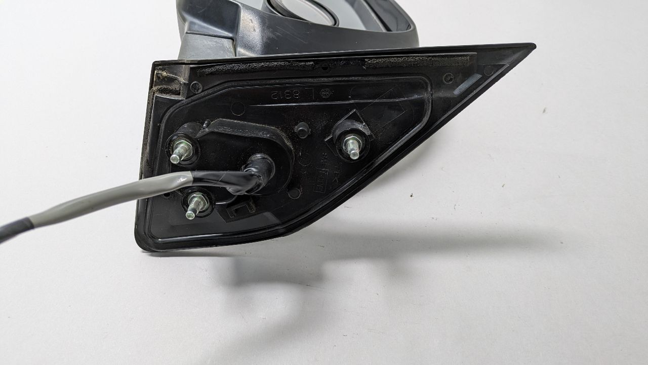 2007 MITSUBISHI OUTLANDER 6cyl Gasoline 3.0 Left SIDE VIEW MIRROR - 388221 — photo 5