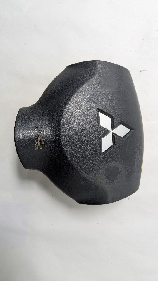 2007 MITSUBISHI OUTLANDER 6cyl Gasoline 3.0 Left AIR BAG - 388222