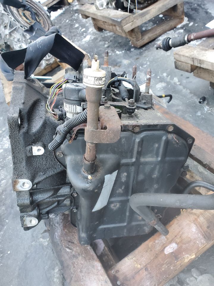 2007 MITSUBISHI OUTLANDER 6cyl Gasoline 3.0 Transmiss,Transaxle - 388232 — photo 3